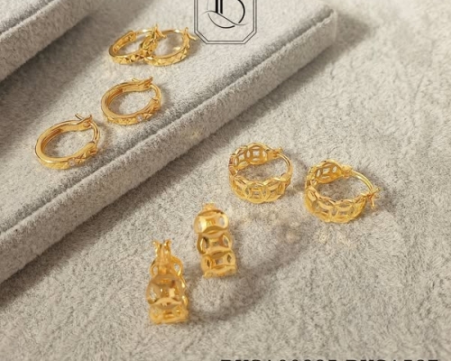 Bông khoen nhẹ nhàng cho các người đẹp của sốp nò 🌷🌷