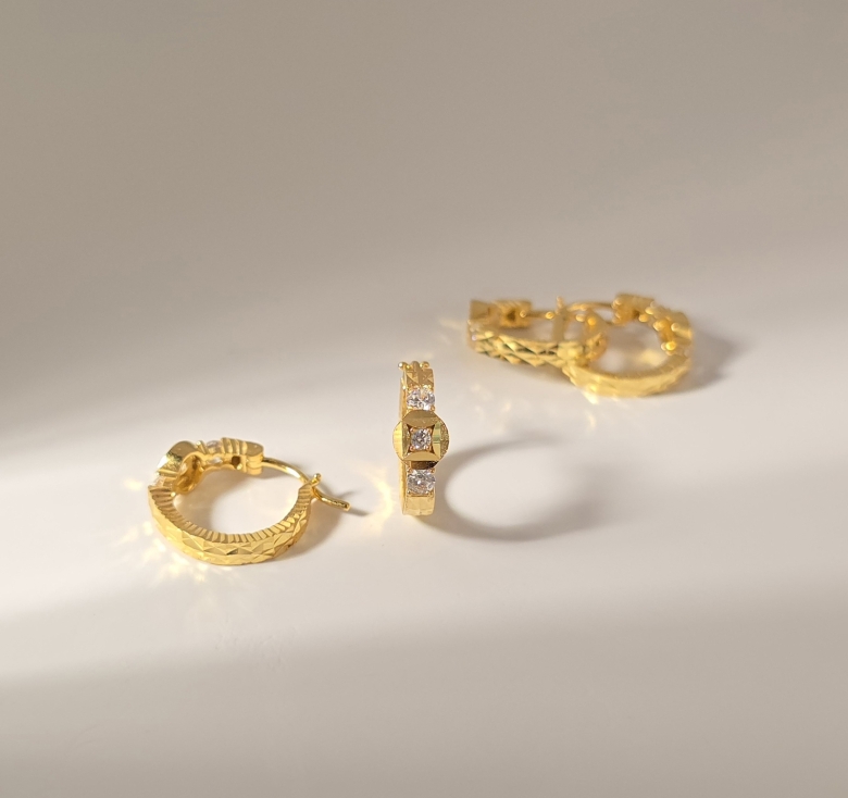 Bông Bật Kim Tiền MM 16K