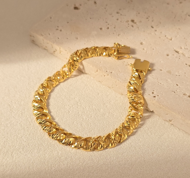 Lắc KL Bản 7li MM 16K