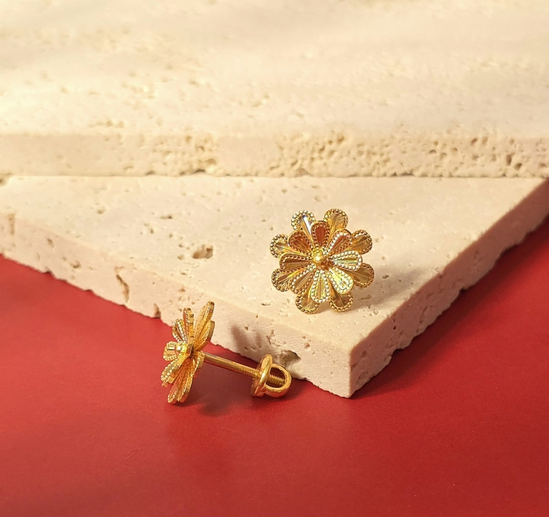 BCV Hoa 2 Tầng MM 24K