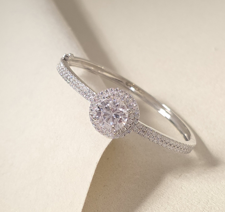 Vòng Chủ Tròn Kết Tấm Italy