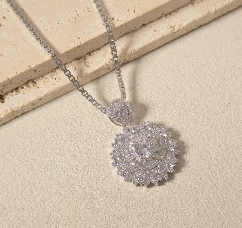 Mặt Chủ Hoa Ktấm Bg Italy 