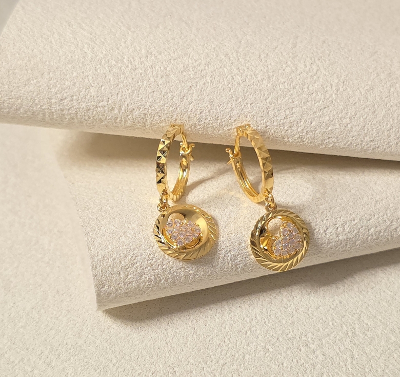 B Bật Tua Tròn Tim Ktấm MM 16K