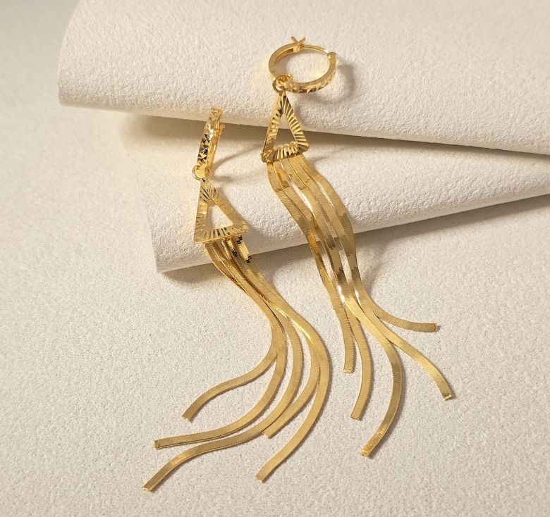 B Bật Tua Tam Giác 5 Tua Mì 16K