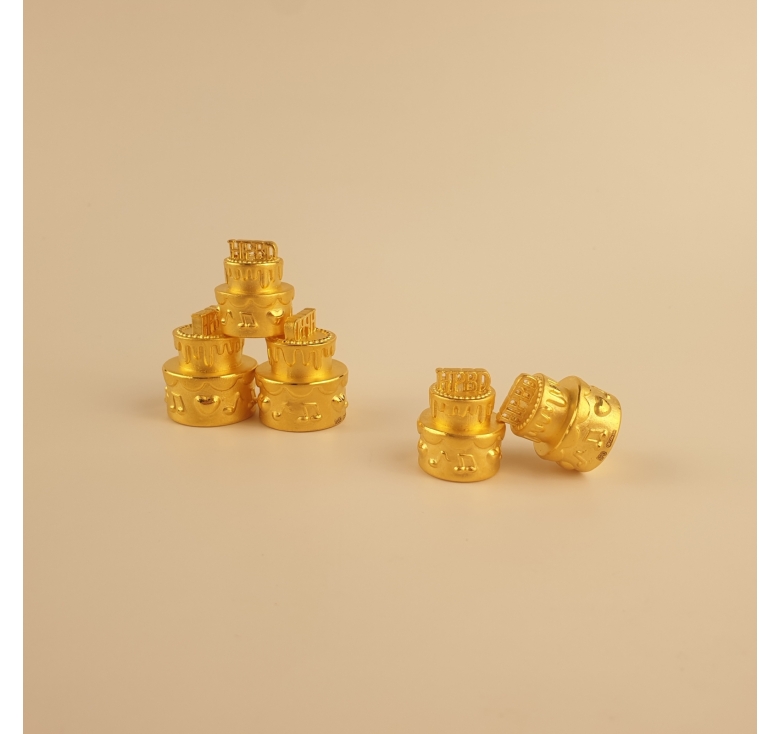 Charm Bánh Sinh Nhật 2 tầng 24k