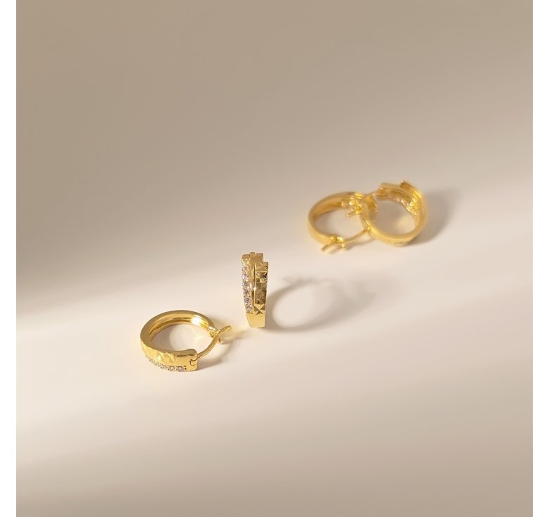 Bông Bật MM 1 Hàng Tấm 16K