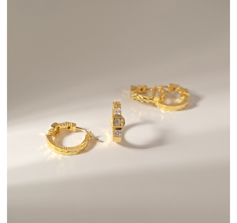 Bông Bật Kim Tiền MM 16K