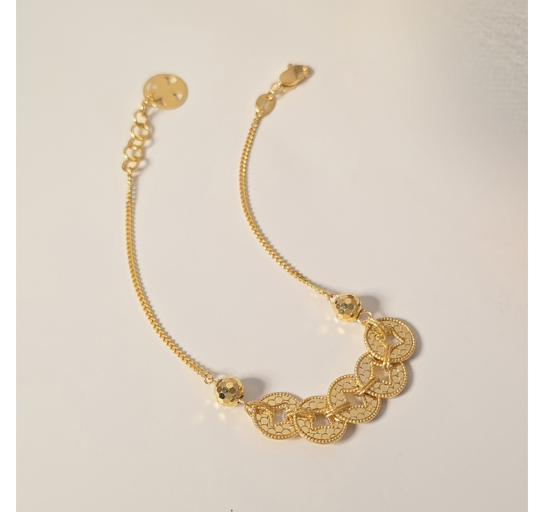 Lắc Ngũ Điếu MM 16K