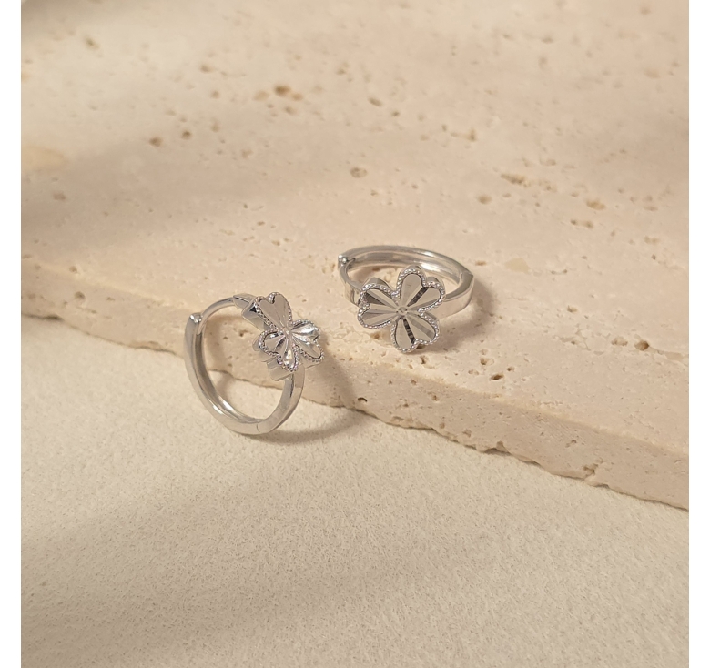 Bông Khoen Cỏ 3 Lá MM Italy