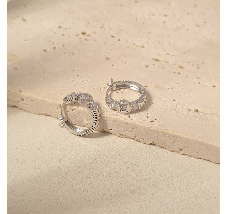 Bông Bật Kim Tiền 3 Hột Nhí Italy