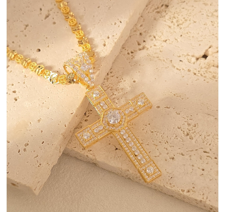 Mặt TG Chủ Trắng Kết Tấm 16K