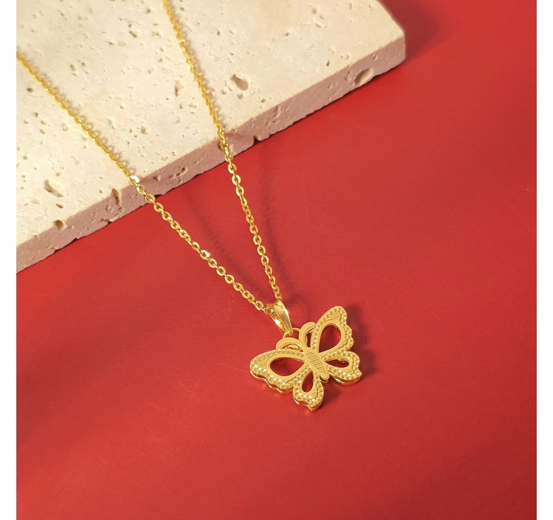 Mặt Bướm MM 24K