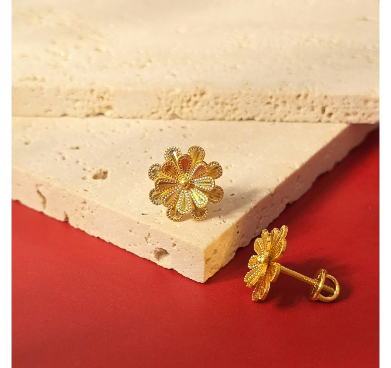 BCV Hoa 2 Tầng MM 24K