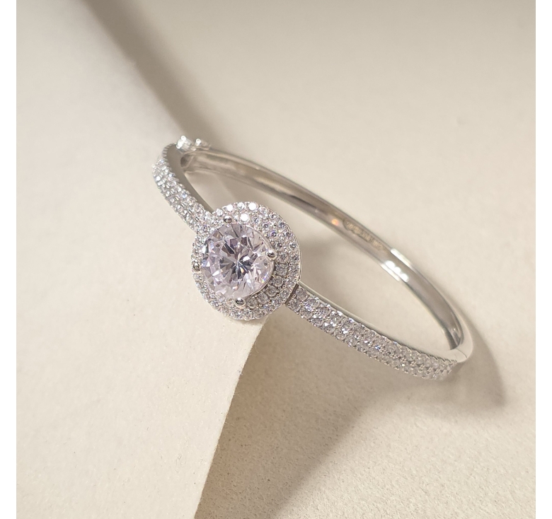 Vòng Chủ Tròn Kết Tấm Italy