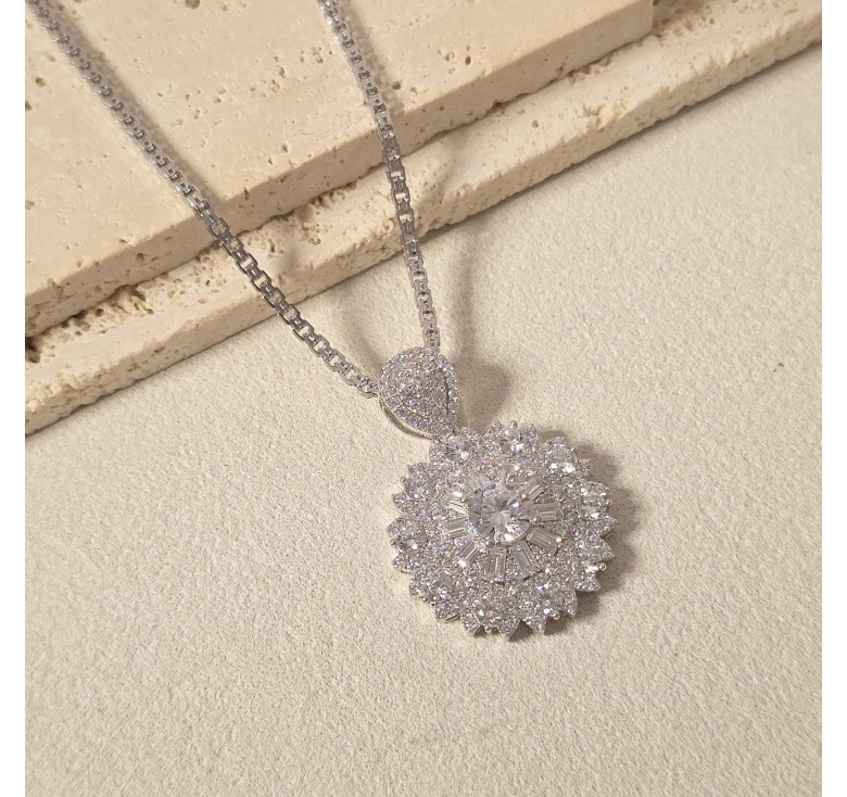 Mặt Chủ Hoa Ktấm Bg Italy 