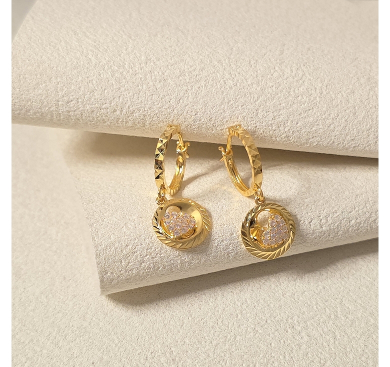 B Bật Tua Tròn Tim Ktấm MM 16K