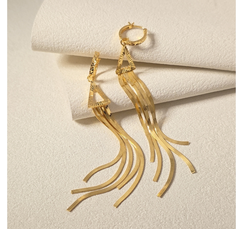 B Bật Tua Tam Giác 5 Tua Mì 16K