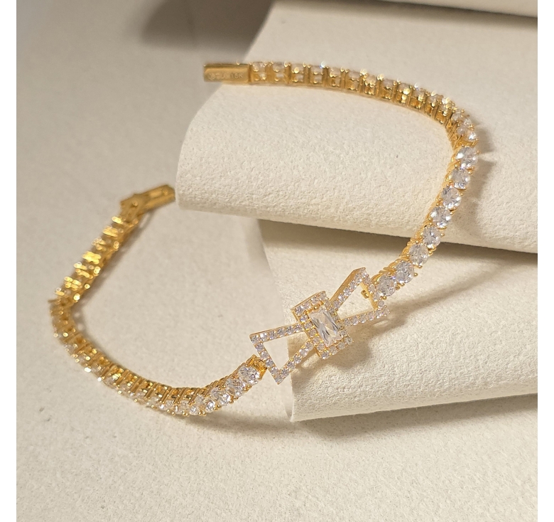 Lắc Nơ KT 1H CN Đai 1Hg Hột 16K